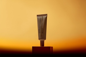 Ampolla Facial GALACTOMYCES EXOSOmethod, Sérum Hidratante, Protector Solar, Cuidado de la Piel Coreano, Vitamina C para Mujeres - Product Image 2