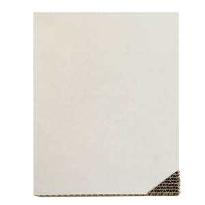 Bán Sỉ Giấy Phòng Sạch Có Thể Tái Chế Độ Bền Cao Cách Nhiệt Tấm Bánh Sandwich Tổ Ong Cho Tường Và Trần Nhà Với Giá Rẻ - Product Image 5