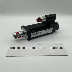 Серводвигатель для ПЛК-автоматизации 8LSAD5060S200-<span class=keywords><strong>3</strong></span> Rev C9 НОВЫЙ - Product Image 1