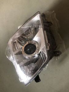 Phare Phare Phare Lampe Auto Pièces De Voiture Lampe L:8-9808004-0 R:8.9808003-0 Phare pour ISUZU D-<span class=keywords><strong>MAX</strong></span> 2004 2005 2006 <span class=keywords><strong>2007</strong></span> - Product Image 2