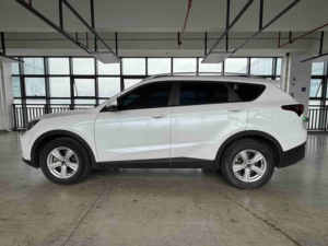 Jetour X70M 1.5T DCT Deluxe <span class=keywords><strong>Partner</strong></span> 7 places 2021 - Product Image 3