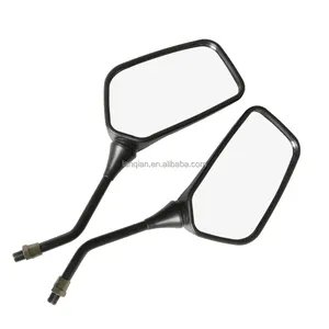 Motorcycle Mirrors High Quality CNC Rear Mirror Aluminum Accessories For Yamaha BMW F800GS/AdventuRe F800GT F800R F800S F800ST