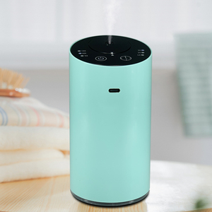 <strong>Portable</strong> USB Aromatherapy <strong>Nebulizer</strong> Waterless Car <strong>Nebulizer</strong> with 1-Year Warranty Pure Essential Oils <strong>Diffuser</strong> - Product Image 6