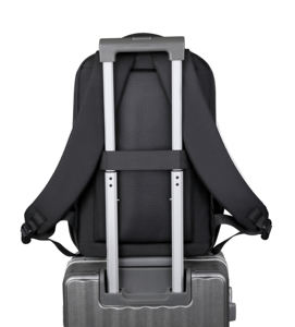 Sac à dos pour ordinateur portable de 17 pouces, grande capacité, imperméable, durable, pour les affaires, décontracté, pour les étudiants universitaires, sac d'école, mochilas - Product Image 5