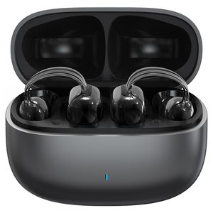Auricolari con Clip-on Wireless a orecchio aperto di alta qualità per il nuovo modello privato transfrontaliero YX59 con suono panoramico a 360 gradi ACS - Product Image 1
