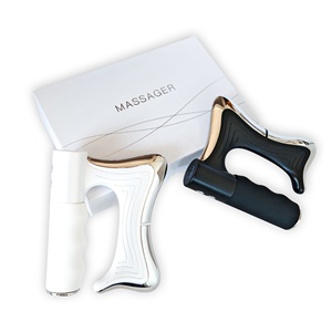 Herramienta de Masaje Corporal Portátil Guasha, Masajeador de Fascia con Microcorriente y Calor, Cuchillo Eléctrico para Masaje Profundo de Tejidos - Product Image 1