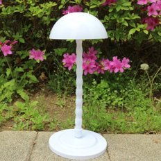 Wiger Stand espositore bianco giardino ornamenti tipo 20614856 - Product Image 1