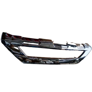 Pare-chocs zone couverture pare-chocs garniture chromée pour <span class=keywords><strong>glk</strong></span> <span class=keywords><strong>Mercedes</strong></span> Viano accessoires diffuseur classe E 250 W212 No <span class=keywords><strong>Amg</strong></span> - Product Image 1