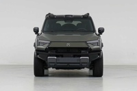 Mengshi M817 d'occasion, édition 2025 Max, hybride rechargeable 4x4, SUV électrique, autonomie NEDC 101-200 km, faible kilométrage 24000 km