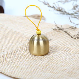 Campanas para instrumentos de sonido, campanas de mano, música de acompañamiento para reuniones, actuaciones de danza rítmica, MÚSICA de acompañamiento - Product Image 2