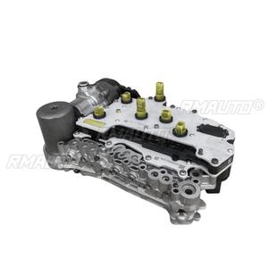 Módulo de Control de Transmisión Automática 0DD927770C, Caja de Cambios para Volkswagen, Pieza de Motor, Accesorios para Automóviles - Product Image 1