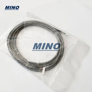 E112007/E108412 Câble optique d'origine Mimaki <span class=keywords><strong>TS300P</strong></span> Assy - Product Image 1