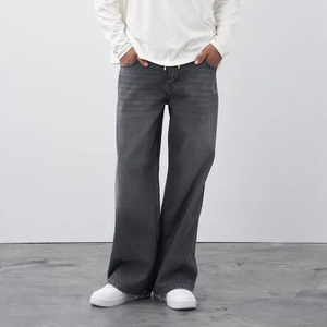 jeans en forme de ballon pour hommes qui redémarre votre 
