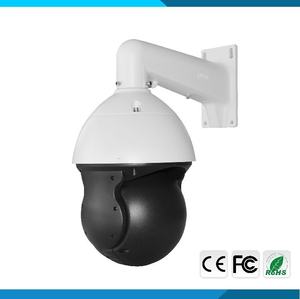 Melhor Preço Câmera de Vigilância PTZ H.265 4mp 33X Óptica IR Laser 300 Metros no Paquistão - Product Image 4