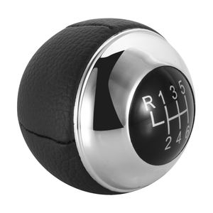 Remises à durée limitée Accessoires de pièces automobiles Manettes de vitesse pour MINI COOPER R55 R56 R57 R58 R59 R60 R61 - Product Image 4