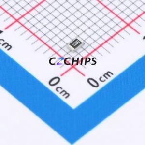 ERJP06F1200V SMD Resistor 0805 ( Type: Thick Film )( Resistance: 120Ohm Precision: 1% ) - Product Image 1