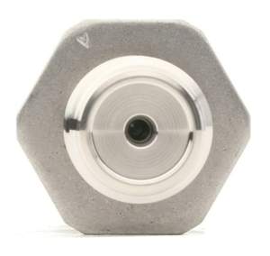 BST OEM 0281002988 capteur de pression commune de rampe de carburant nouvelle condition pour BMW X3 E83 XDrive 20 d SUV Diesel <span class=keywords><strong>2008</strong></span> 2009 2010 - Product Image 4