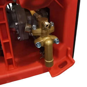 Pulvérisateur à <span class=keywords><strong>dos</strong></span> thermique 2 temps pour <span class=keywords><strong>jardin</strong></span> et ferme - Product Image 6