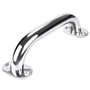 ราวจับสแตนเลส 304 สำหรับเรือเดินทะเล ห้องน้ำ และเพื่อความปลอดภัย - Product Image 1