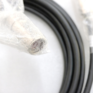 Original New KUKA 00-193-729 Servo Motor Power Cable 10m 4x2.5+2x1mm² - Product Image 1
