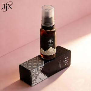 Aceite para el Crecimiento del Cabello, <span class=keywords><strong>Barba</strong></span>, <span class=keywords><strong>Cejas</strong></span> <span class=keywords><strong>y</strong></span> Pestañas - Suero a Base de Plantas, Anti-Picazón <span class=keywords><strong>y</strong></span> de Rápida Absorción para un Cabello Más Fuerte - Product Image 3