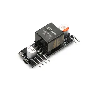 SDAPO DP1435 12V 1A 13W Dispositivo alimentado Tipo de aislamiento Módulo integrado Módulo PoE