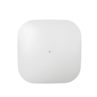 Point d'accès Wi-Fi 6 MESH pour maison intelligente, 3000 Mbps, Gigabit, double bande, routeur AP sans fil de plafond, 48V PoE, signal longue portée
