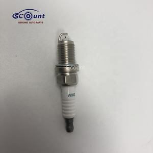 Bujía Makki Precio de Fábrica 90919-01240 <span class=keywords><strong>SK16R11</strong></span> para 4RUNNER COROLLA ECHO MR 2 - Product Image 6