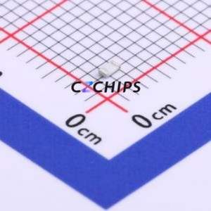 RS-03K202JT ตัวต้านทานแบบ SMD 0603 (ประเภท: ฟิล์มหนา) (ความต้านทาน: 2kโอห์ม ความแม่นยำ: 5%) - Product Image 2