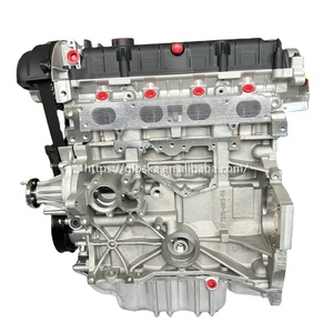 Hệ thống động cơ tự động Ford wingtiger 1.6 t Volvo S60 V40 mới Ford Mondeo 1.5 Focus caf479q1 - Product Image 1