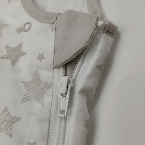 Maydow muestra gratis mantener caliente niño pequeño 100% algodón orgánico TOG 2,5 usable Animal integrado bebé sacos de dormir - Product Image 1