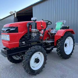 La boîte de vitesses du moteur diesel 60HP avec un grand prix réduit les frais d'exploitation - Product Image 3