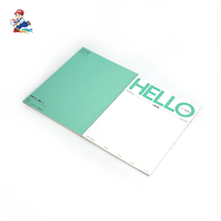 Service d'impression de livres personnalisés avec dos apparent cousu, reliure parfaite, impression sur carton pour magazines et brochures en gros