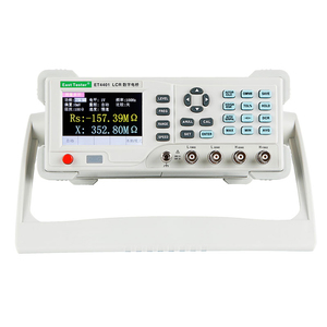 Ssrpt xách tay Vật liệu <span class=keywords><strong>silicon</strong></span> Tester bốn-thăm dò <span class=keywords><strong>silicon</strong></span> điện trở suất dẫn <span class=keywords><strong>Meter</strong></span> - Product Image 4