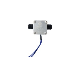 Interrupteur de débit d'eau à palette, filetage NPT3/4, nylon-fibre de verre, 3L/min, interrupteur à lamelles - Product Image 4