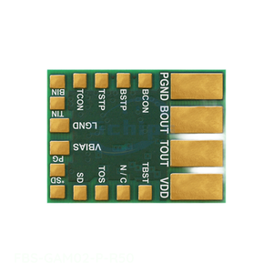 Components Electronic FBS-GAM02-P-R50 18-SMD Module Discrete Semiconductor Products Original - Product Image 1