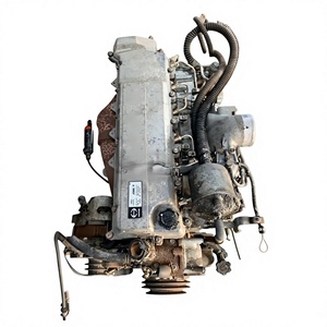 Ensamblaje de motor J08C J08E de motor de alta calidad para HINO, 1, 2, 1, 2, 1, 2, 2, 1, 2, 1, 2, 1, 2 - Product Image 5