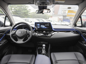 Vente chaude Toyot a <span class=keywords><strong>CHR</strong></span> voiture adulte d'<span class=keywords><strong>occasion</strong></span> 2.0T <span class=keywords><strong>essence</strong></span> 5 places voiture SUV fabriqué en Chine - Product Image 5