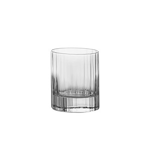 Vaso para agua Bach de Luigi Bormioli, 25.5 cl, altura 9 cm, diámetro 7.5 cm - Product Image 1