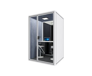 Casa contenedor <span class=keywords><strong>prefabricada</strong></span> de aluminio moderno, <span class=keywords><strong>precio</strong></span> bajo, plegable, para exteriores, oficina, cabina insonorizada, diseño, edificios de oficinas, villas - Product Image 2