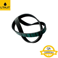 Pièces automobiles OEM nouvelle courroie 6PK1003 vente en gros pour BMW N20 accessoires de voiture pour modèles Z4 X3 X1 E84 11287618848