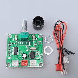 Placa amplificadora Hi-Fi <span class=keywords><strong>Bluetooth</strong></span> 5,0 PAM8403, 2x5W, <span class=keywords><strong>Mini</strong></span> Módulo de altavoz de Audio de potencia de doble canal, 2x5W, para Productividad de circuitos integrados - Product Image 4