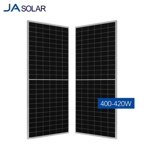 China <span class=keywords><strong>ja</strong></span> panel <span class=keywords><strong>solar</strong></span> <span class=keywords><strong>410</strong></span> w 400w 420w mono MBB PERC media célula <span class=keywords><strong>solar</strong></span> panel 9bb <span class=keywords><strong>ja</strong></span> panel <span class=keywords><strong>solar</strong></span> de <span class=keywords><strong>410</strong></span> vatios - Product Image 3