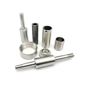 High Quality Precision Oem Stainless Steel Metal Cnc Custom Boat Accessories