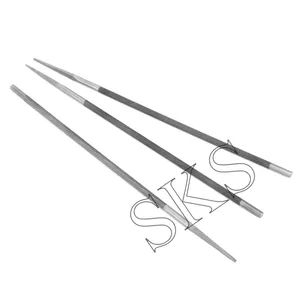 <span class=keywords><strong>Lime</strong></span> ronde <span class=keywords><strong>pour</strong></span> chaîne <span class=keywords><strong>de</strong></span> tronçonneuse 13/64\" 200 x 5,2 mm, chaîne <span class=keywords><strong>d</strong></span>'affûtage, pas <span class=keywords><strong>de</strong></span> 3/8\", pièce <span class=keywords><strong>de</strong></span> rechange 56057725206 5605 772 5206 - Product Image 1