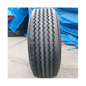 โรงงานผลิตยางรถยนต์ CARLEO C-MAX181 ยางรถบรรทุกเรเดียล 385/65R22.5 - Product Image 1