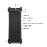 Pour PowerEdge T160 Tower Server 8GB/16GB/64GB Options de mémoire Port mémoire USB prenant en charge Linux/Windows 2003 Moulage privé