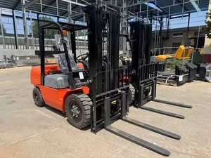 גבוה מומנט <span class=keywords><strong>3t</strong></span> דיזל מלגזה משאית gp cd30 5 מ 'להרים שלוש שלב התורן יושב כונן הוביל אורות ל-מפרץ אינטנסיבי אינטנסיבי - Product Image 5