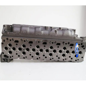 Cabeza de Cilindro Dongfeng 4936081 3977225 2831474 para Reemplazo de Motor DONGFENG - Product Image 2