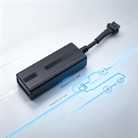 Traceur GPS 2G pour Voiture en Gros, Sans Frais de Plateforme, Suivi en Temps Réel, Coupure Moteur à Distance pour Voitures de Location